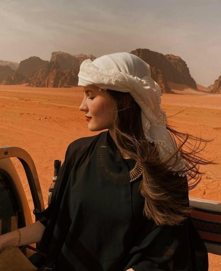 Hidden Wadi Rum Camp Extérieur photo